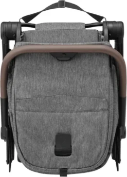 Maxi-Cosi Leona² 3-in-1 Kinderwagen - Select Grey - Vanaf De Geboorte Tot Ca. 4 Jaar 18 Maxi-Cosi Leona² 3-in-1 Kinderwagen - Select Grey - Vanaf De Geboorte Tot Ca. 4 Jaar -Babyproducten Winkel 859x1200 7