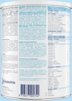 Kabrita 1 Zuigelingenmelk - Zuigelingenvoeding 0-6 Maanden - 800g 15 Kabrita 1 Zuigelingenmelk - Zuigelingenvoeding 0-6 Maanden - 800g -Babyproducten Winkel 860x1200 5