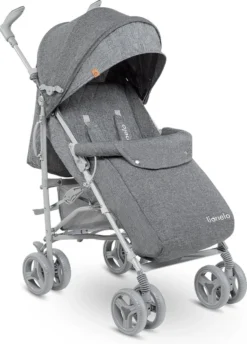 Lionelo Irma - Buggy - Wandelwagen- Lichte 7kg - Tot 15 Kg - Geveerde Wielen - 360° - Tot 5 Jaar - Opbergmand - Verstelbare Handgreep - Snel Inklapsysteem - Compact Formaat 23 Lionelo Irma - Buggy - Wandelwagen- Lichte 7kg - Tot 15 Kg - Geveerde Wielen - 360° - Tot 5 Jaar - Opbergmand - Verstelbare Handgreep - Snel Inklapsysteem - Compact Formaat -Babyproducten Winkel 861x1200