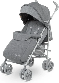 Lionelo Irma - Buggy - Wandelwagen- Lichte 7kg - Tot 15 Kg - Geveerde Wielen - 360° - Tot 5 Jaar - Opbergmand - Verstelbare Handgreep - Snel Inklapsysteem - Compact Formaat 28 Lionelo Irma - Buggy - Wandelwagen- Lichte 7kg - Tot 15 Kg - Geveerde Wielen - 360° - Tot 5 Jaar - Opbergmand - Verstelbare Handgreep - Snel Inklapsysteem - Compact Formaat -Babyproducten Winkel 862x1200 5