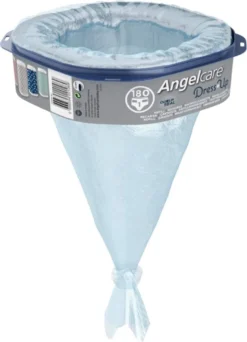 Angelcare DressUp Navulverpakking Luieremmer - 1 ROL 18 Angelcare DressUp Navulverpakking Luieremmer - 1 ROL -Babyproducten Winkel 866x1200 2
