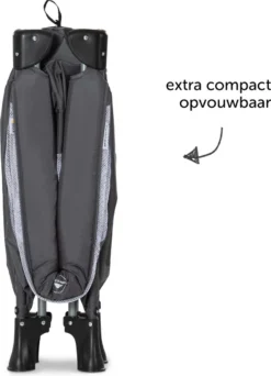 Hauck Dream N Play Plus Campingbedje Set - Met Matras En Muggennet - Grijs 24 Hauck Dream N Play Plus Campingbedje Set - Met Matras En Muggennet - Grijs -Babyproducten Winkel 866x1200 4