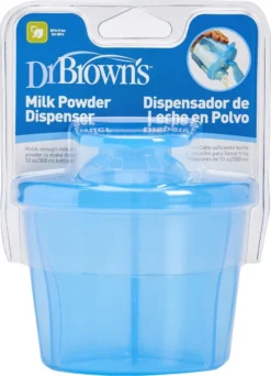Dr. Brown's Dr.Brown's Melkpoederdispenser - Voor Op Reis - Blauw 14 Dr. Brown's Dr.Brown's Melkpoederdispenser - Voor Op Reis - Blauw -Babyproducten Winkel 866x1200 9