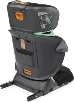 Chicco Autostoel Fold & Go I-size Groep 2-3 Zwart -Babyproducten Winkel 869x1200 4