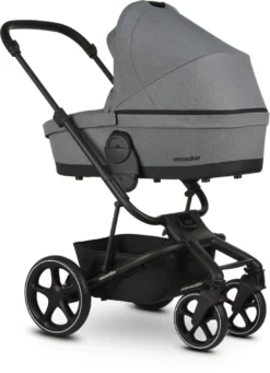 Easywalker Harvey 3 / Harvey³ Voordeelset Bestaande Uit Kinderwagen, Reiswieg, Voetenzak, Regenhoes Voor Zitting En Reiswieg, Hoes Voor De Reiswiegmatras - Kleur Fossil Grey 23 Easywalker Harvey 3 / Harvey³ Voordeelset Bestaande Uit Kinderwagen, Reiswieg, Voetenzak, Regenhoes Voor Zitting En Reiswieg, Hoes Voor De Reiswiegmatras - Kleur Fossil Grey -Babyproducten Winkel 870x1200 2