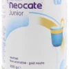 Nutricia Neocate Junior Neutraal Dieetvoeding (vanaf 12 Maanden)