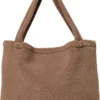 Studio Noos - Luiertas Mom-bag Chunky Teddy