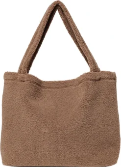 Studio Noos - Luiertas Mom-bag Chunky Teddy