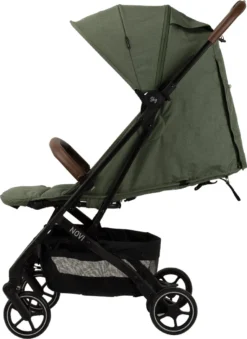 Buggy Novi Baby® Sky Green Melange 22 Buggy Novi Baby® Sky Green Melange -Babyproducten Winkel 874x1200 3