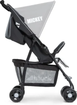 Hauck Sport Buggy - Mickey Stars 16 Hauck Sport Buggy - Mickey Stars -Babyproducten Winkel 875x1200