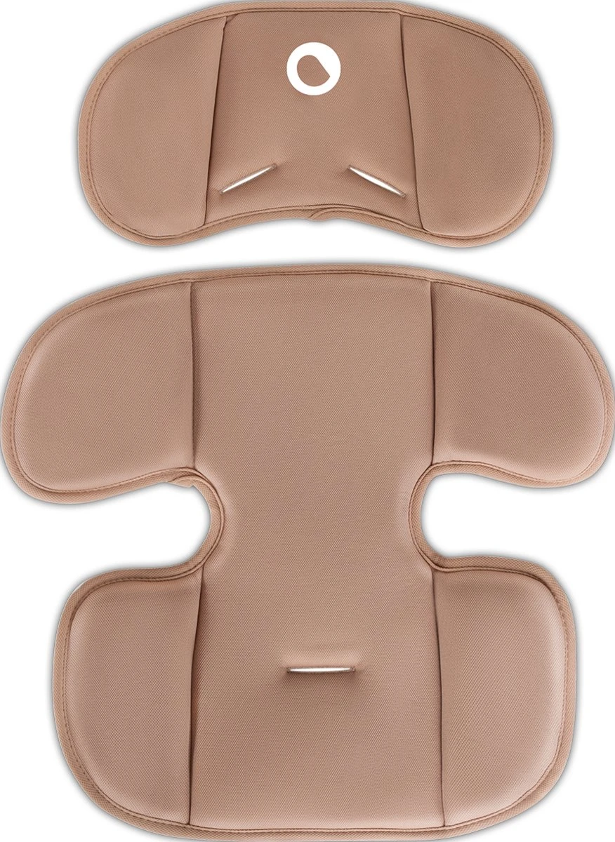 Lionelo Noa Plus - Autostoeltje - Lichtgewicht Constructie - Draagfunctie - Praktische Luifel 8 Lionelo Noa Plus - Autostoeltje - Lichtgewicht Constructie - Draagfunctie - Praktische Luifel - Afbeelding 8