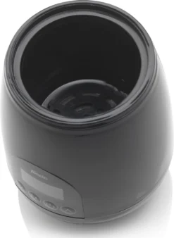Alecto BW700BK - Snelle Digitale Flessenwarmer 500W Voor Opwarmen, Steriliseren En Ontdooien - Inclusief Stoomkap - Bediening Via Display - Zwart 20 Alecto BW700BK - Snelle Digitale Flessenwarmer 500W Voor Opwarmen, Steriliseren En Ontdooien - Inclusief Stoomkap - Bediening Via Display - Zwart -Babyproducten Winkel 877x1200 8