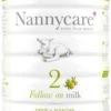 Nannycare Geitenmelk 2 Na 6 Maanden 900 Gr