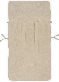 Jollein Voetenzak Voor Autostoel & Kinderwagen - Bliss Knit - Nougat 24 Jollein Voetenzak Voor Autostoel & Kinderwagen - Bliss Knit - Nougat -Babyproducten Winkel 878x1200 7