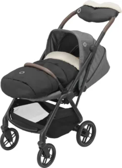 Maxi-Cosi Leona² 3-in-1 Kinderwagen - Select Grey - Vanaf De Geboorte Tot Ca. 4 Jaar 21 Maxi-Cosi Leona² 3-in-1 Kinderwagen - Select Grey - Vanaf De Geboorte Tot Ca. 4 Jaar -Babyproducten Winkel 878x1200 8