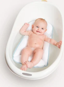 Doomoo - Easy Bath - Drijvend Badmatrasje 14 Doomoo - Easy Bath - Drijvend Badmatrasje -Babyproducten Winkel 879x1200