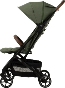 Buggy Novi Baby® Sky Green Melange 21 Buggy Novi Baby® Sky Green Melange -Babyproducten Winkel 884x1200 6