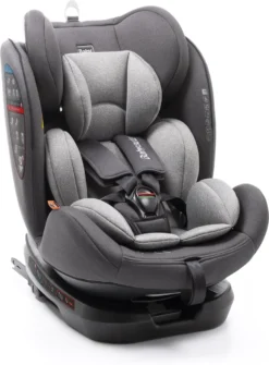 Babyauto Biro D FIX Black/grey Group 0+ 1 2 3 - 0-36 Kg - Isofix -Babyproducten Winkel 886x1200 2