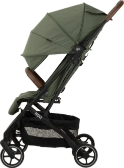 Buggy Novi Baby® Sky Green Melange 23 Buggy Novi Baby® Sky Green Melange -Babyproducten Winkel 886x1200 5