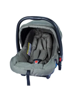 X Adventure Duo Kinderwagen / Tweeling Kinderwagen – Emerald Green -Babyproducten Winkel 888x1200 11