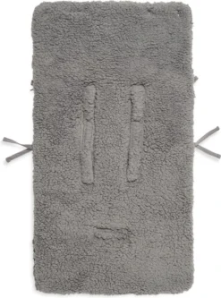 Jollein Voetenzak Voor Autostoel & Kinderwagen - Teddy - Storm Grey 30 Jollein Voetenzak Voor Autostoel & Kinderwagen - Teddy - Storm Grey -Babyproducten Winkel 889x1200 1