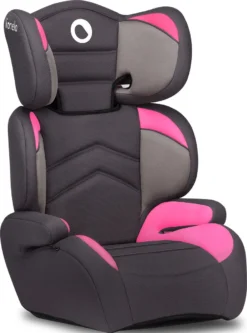 Lionelo Lars - Autostoeltje - ImpactGuard - Extra Spons - Tot 36kg -Babyproducten Winkel 889x1200