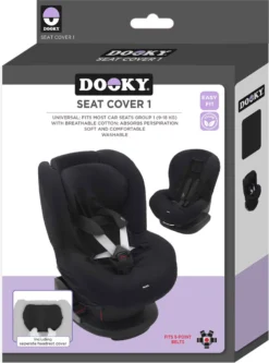 Dooky Seat Cover Groep 1 Autostoel Hoes Black Uni 7 Dooky Seat Cover Groep 1 Autostoel Hoes Black Uni -Babyproducten Winkel 890x1200 1