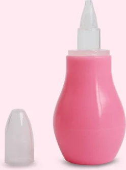 Merkloos Neuszuiger Roze – Baby Neuszuiger – Neuspompje - Roze 5 Merkloos Neuszuiger Roze – Baby Neuszuiger – Neuspompje - Roze -Babyproducten Winkel 892x1200