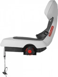 Polisport Guppy Duo Junior - Fietsstoeltje Achter - Grijs 8636100001 22 Polisport Guppy Duo Junior - Fietsstoeltje Achter - Grijs 8636100001 -Babyproducten Winkel 898x1200 10