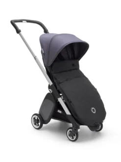 Bugaboo Ant Voetenzak - Zwart -Babyproducten Winkel 898x1200 7