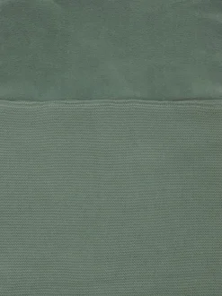 Jollein Voetenzak Voor Autostoel & Kinderwagen - Basic Knit - Forest Green 18 Jollein Voetenzak Voor Autostoel & Kinderwagen - Basic Knit - Forest Green -Babyproducten Winkel 898x1200 8