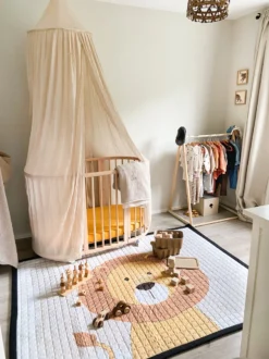 Love By Lily - Groot Speelkleed - Mr. Chairman Lion - 200x150cm -Babyproducten Winkel 899x1200 16