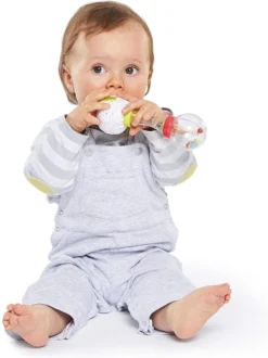 Sophie De Giraf - Rammelaar - Zachte Maracas - In Witte Geschenkdoos 12 Sophie De Giraf - Rammelaar - Zachte Maracas - In Witte Geschenkdoos -Babyproducten Winkel 899x1200 17