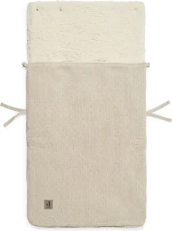 Jollein Voetenzak Voor Autostoel & Kinderwagen - Bliss Knit - Nougat 23 Jollein Voetenzak Voor Autostoel & Kinderwagen - Bliss Knit - Nougat -Babyproducten Winkel 899x1200 5