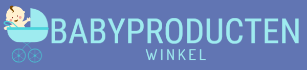 Babyproducten Winkel