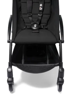 Babyzen YOYO² Buggy COMPLEET / FULL SET 0+ En 6+ Zwart Frame Zwart -Babyproducten Winkel 900x1200 17