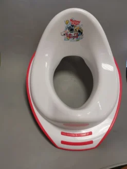 WOEZEL & PIP WC-BRILVERKLEINER