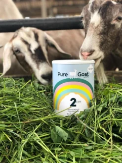 Pure Goat Company - Volledige Zuigelingenvoeding 1 - 800 Gram 15 Pure Goat Company - Volledige Zuigelingenvoeding 1 - 800 Gram -Babyproducten Winkel 900x1200 52
