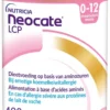 Neocate LCP Poeder Nutricia Dieetvoeding 400 Gram