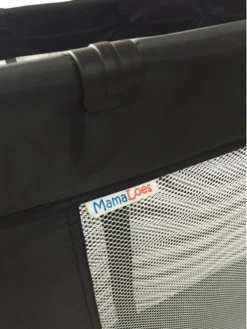 Ding Inklapbare Box - Zwart - Compacte Box - Inclusief Draagtas 8 Ding Inklapbare Box - Zwart - Compacte Box - Inclusief Draagtas -Babyproducten Winkel 902x1200 1