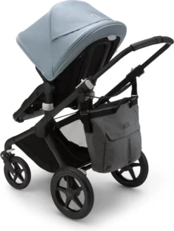 Bugaboo Luiertas - Grey Melange -Babyproducten Winkel 902x1200 5