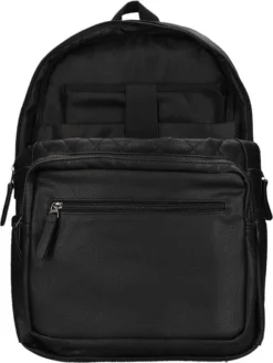 Kidzroom Popular Luiertas Rugzak - Zwart - Verschoonmatje - Flessenhouder 23 Kidzroom Popular Luiertas Rugzak - Zwart - Verschoonmatje - Flessenhouder -Babyproducten Winkel 903x1200 2