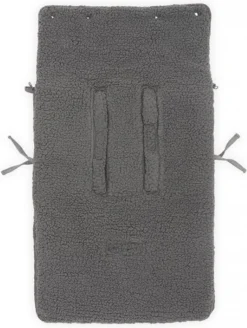 Jollein Voetenzak Voor Autostoel & Kinderwagen - Teddy - Storm Grey 32 Jollein Voetenzak Voor Autostoel & Kinderwagen - Teddy - Storm Grey -Babyproducten Winkel 903x1200 3