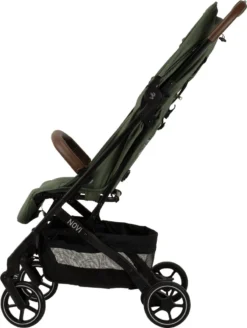 Buggy Novi Baby® Sky Green Melange 33 Buggy Novi Baby® Sky Green Melange -Babyproducten Winkel 904x1200 6