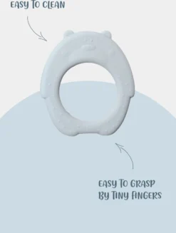 J.Børn Silicone Bijtring Beer - Sage - Bijtspeelgoed - Baby 13 J.Børn Silicone Bijtring Beer - Sage - Bijtspeelgoed - Baby -Babyproducten Winkel 906x1200 10