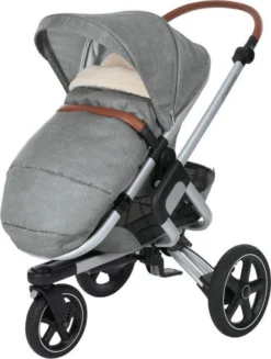 Maxi-Cosi Kinderwagen 2-in-1 Voetenzak - Essential Black 9 Maxi-Cosi Kinderwagen 2-in-1 Voetenzak - Essential Black -Babyproducten Winkel 906x1200 4