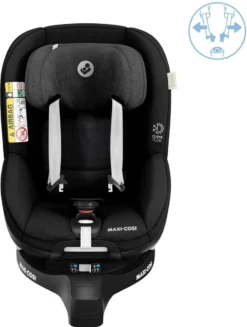 Maxi-Cosi Mica Pro Eco I-Size Autostoeltje - 360° Draaibaar - Gerecyclede Stoffen - Authentic Black - Vanaf De Geboorte Tot Ca. 4 Jaar 31 Maxi-Cosi Mica Pro Eco I-Size Autostoeltje - 360° Draaibaar - Gerecyclede Stoffen - Authentic Black - Vanaf De Geboorte Tot Ca. 4 Jaar -Babyproducten Winkel 907x1200 1
