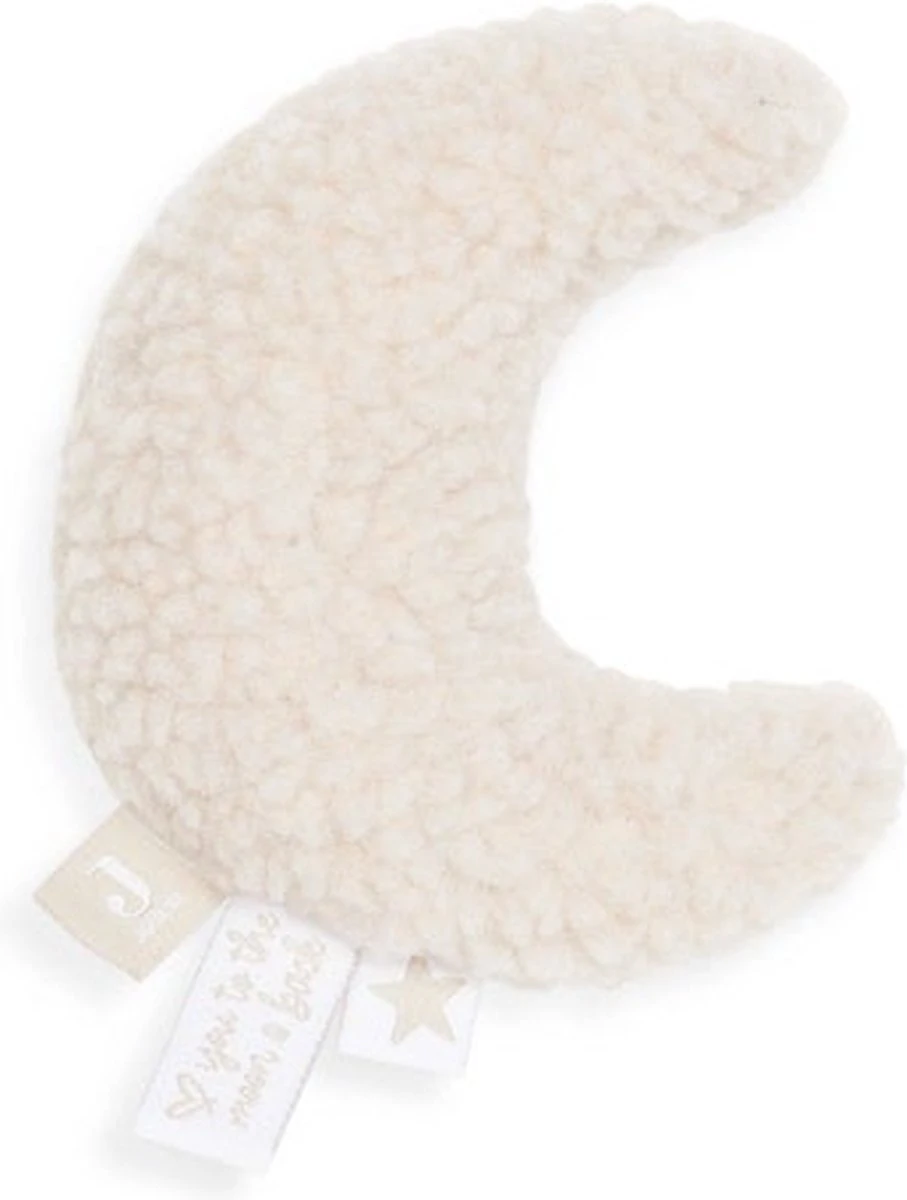 Jollein Rammelaar Moon - Ash Green 13 Jollein Rammelaar Moon - Ash Green - Afbeelding 13