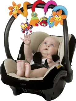 Playgro Boxspiraal Amazing Garden Twirly Whirly - Kinderwagen Speeltje - Activiteitenspiraal -Babyproducten Winkel 908x1200 7