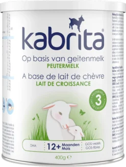 Kabrita 3 Peutermelk - Babyvoeding 12+ Maanden - 400g -Babyproducten Winkel 909x1200 13